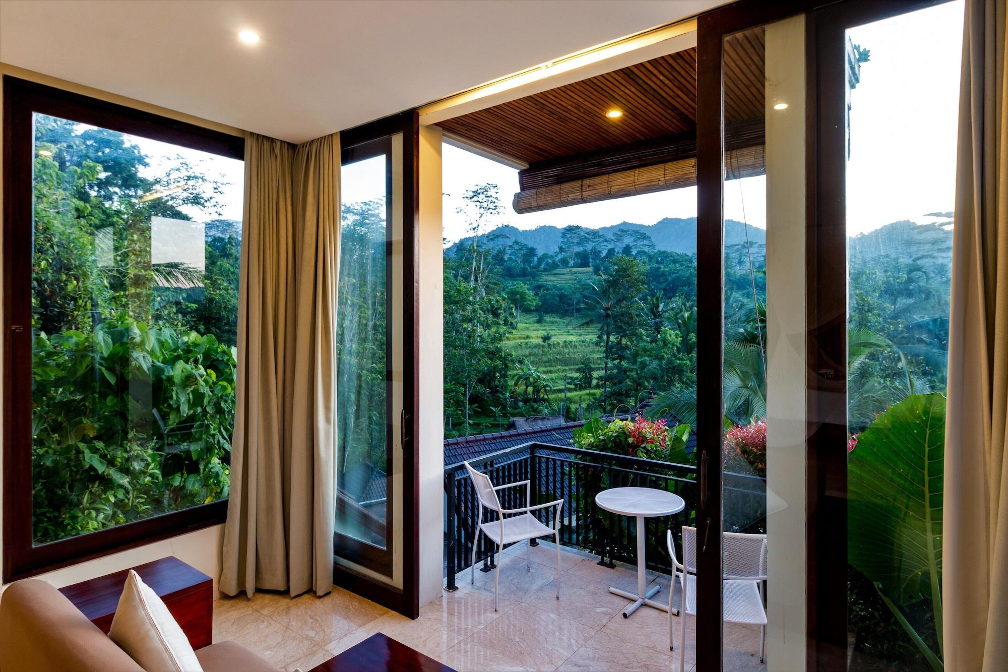 Cepik Villa Sidemen By Agata Exterior foto