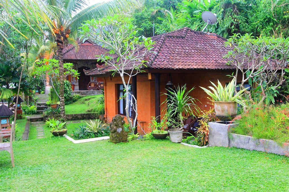 Cepik Villa Sidemen By Agata Exterior foto